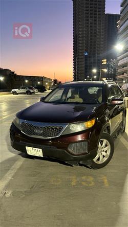 کیا سۆرینتۆ